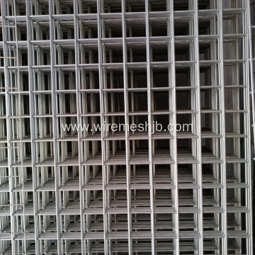 PVC Coated Wire Mesh Sheets with 5cm Aperturte